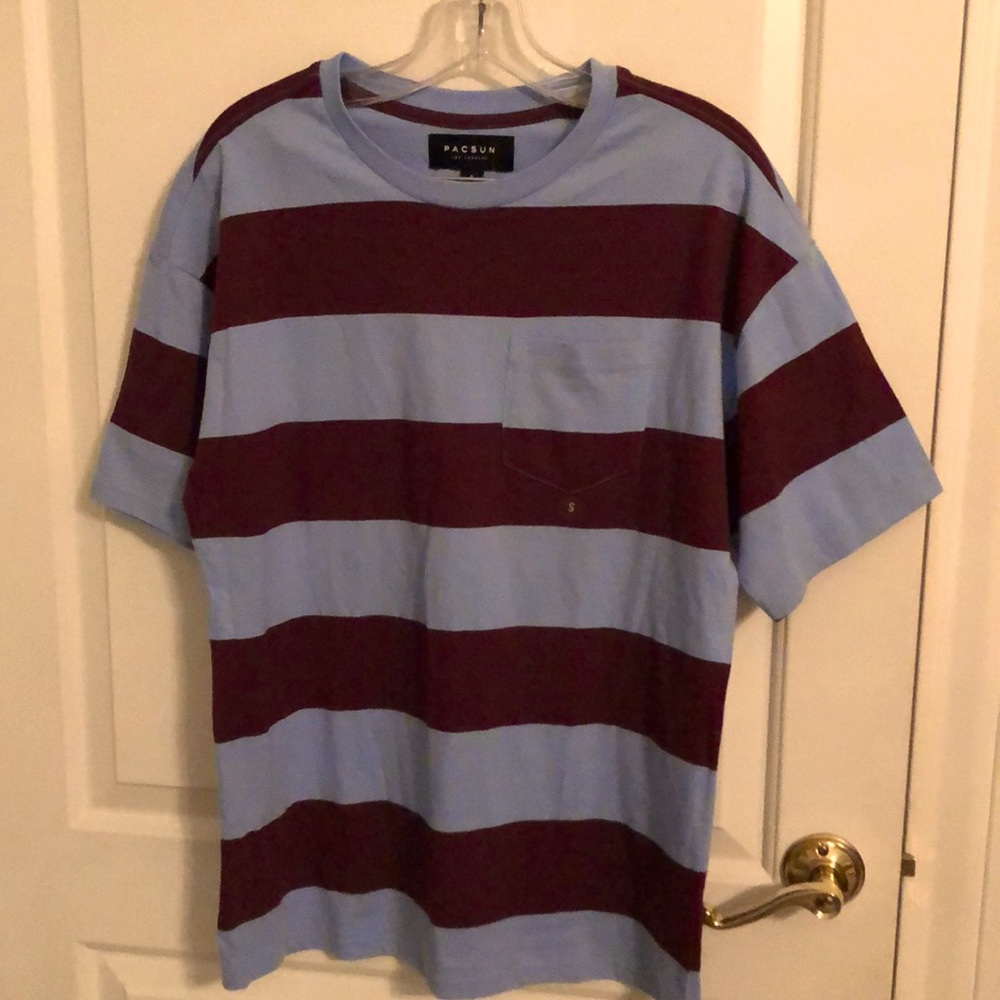 Pacsun Mens T-shirt